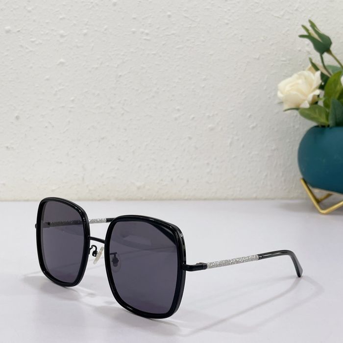 Jimmy Choo Sunglasses Top Quality JCS00047